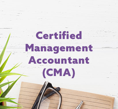 CMA